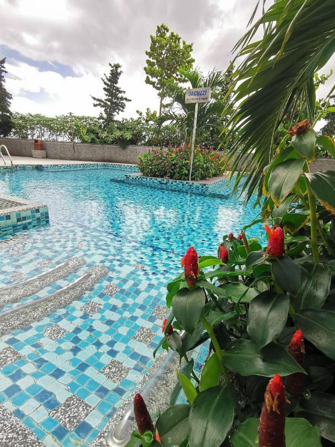 B2510 Paradigm Mall 2Br 6Pax Wifi Tvbox Netflix! Prime Area The Platino By Stay Johor Bahru Buitenkant foto