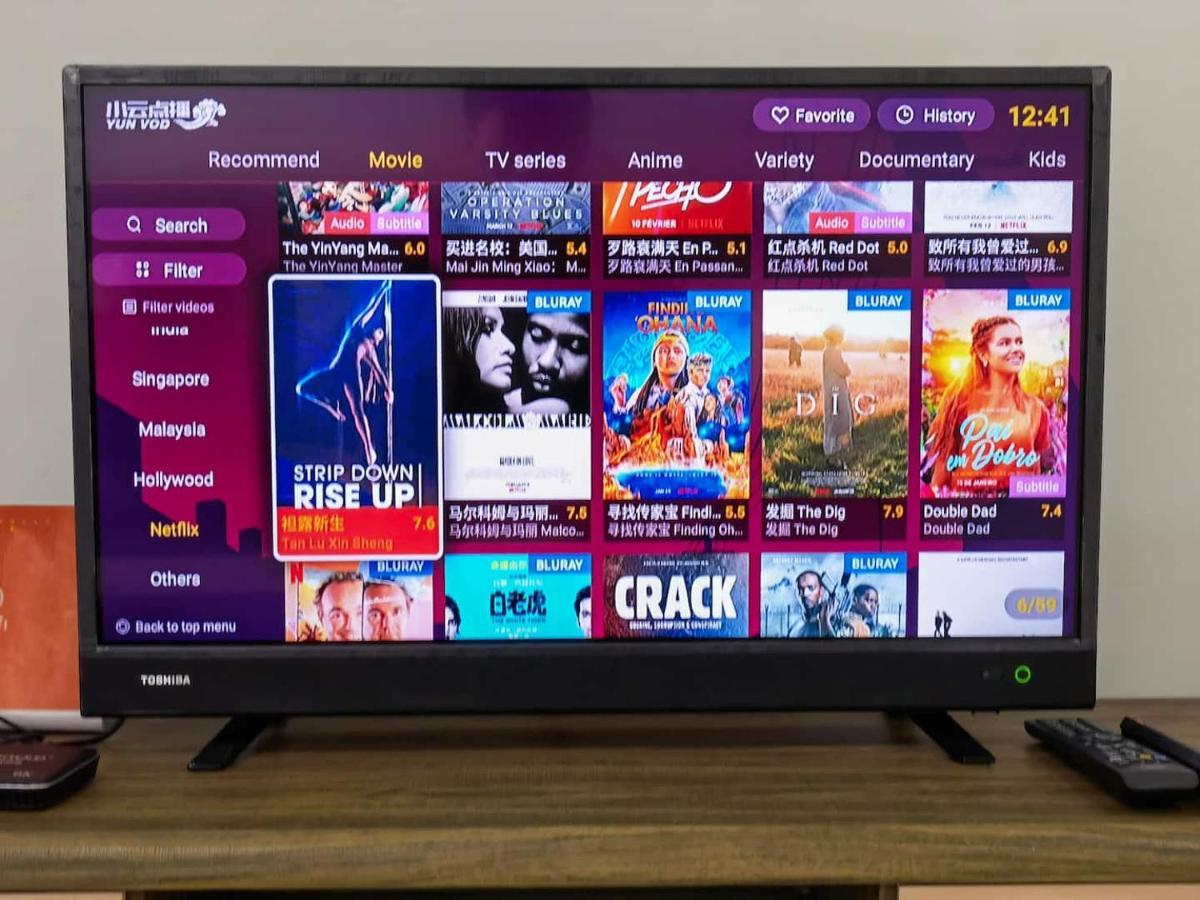 B2510 Paradigm Mall 2Br 6Pax Wifi Tvbox Netflix! Prime Area The Platino By Stay Johor Bahru Buitenkant foto