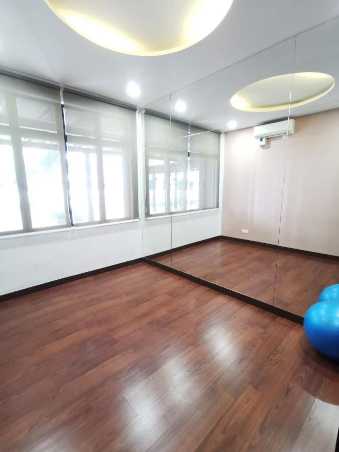 B2510 Paradigm Mall 2Br 6Pax Wifi Tvbox Netflix! Prime Area The Platino By Stay Johor Bahru Buitenkant foto