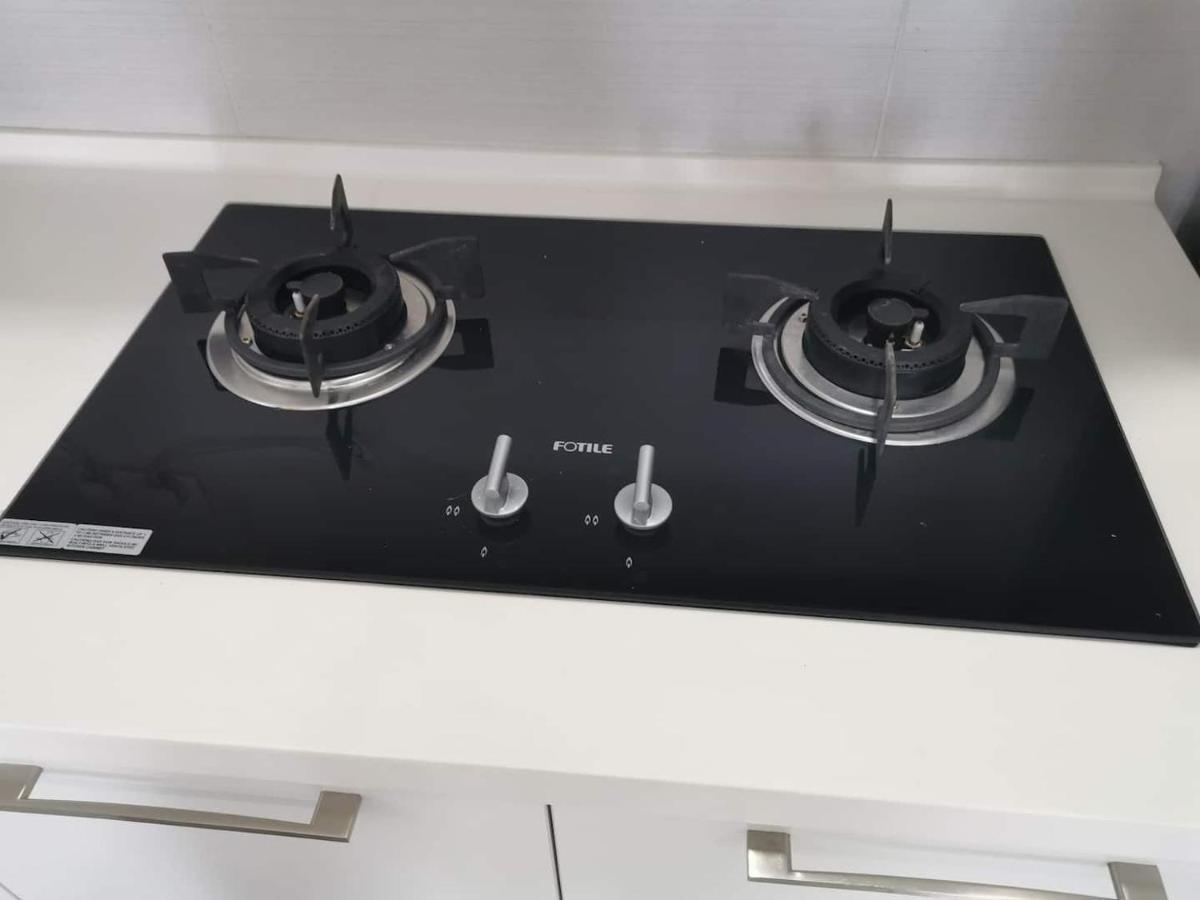 B2510 Paradigm Mall 2Br 6Pax Wifi Tvbox Netflix! Prime Area The Platino By Stay Johor Bahru Buitenkant foto